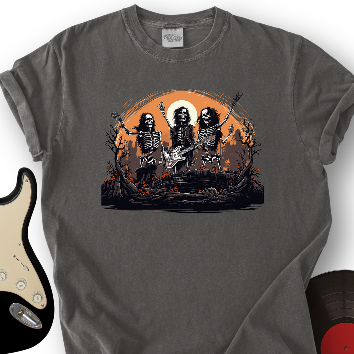 Undead Tour T-Shirt product image 1