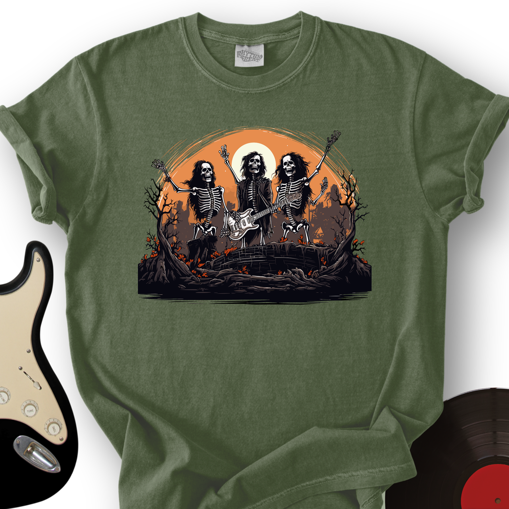 Undead Tour T-Shirt product image 6