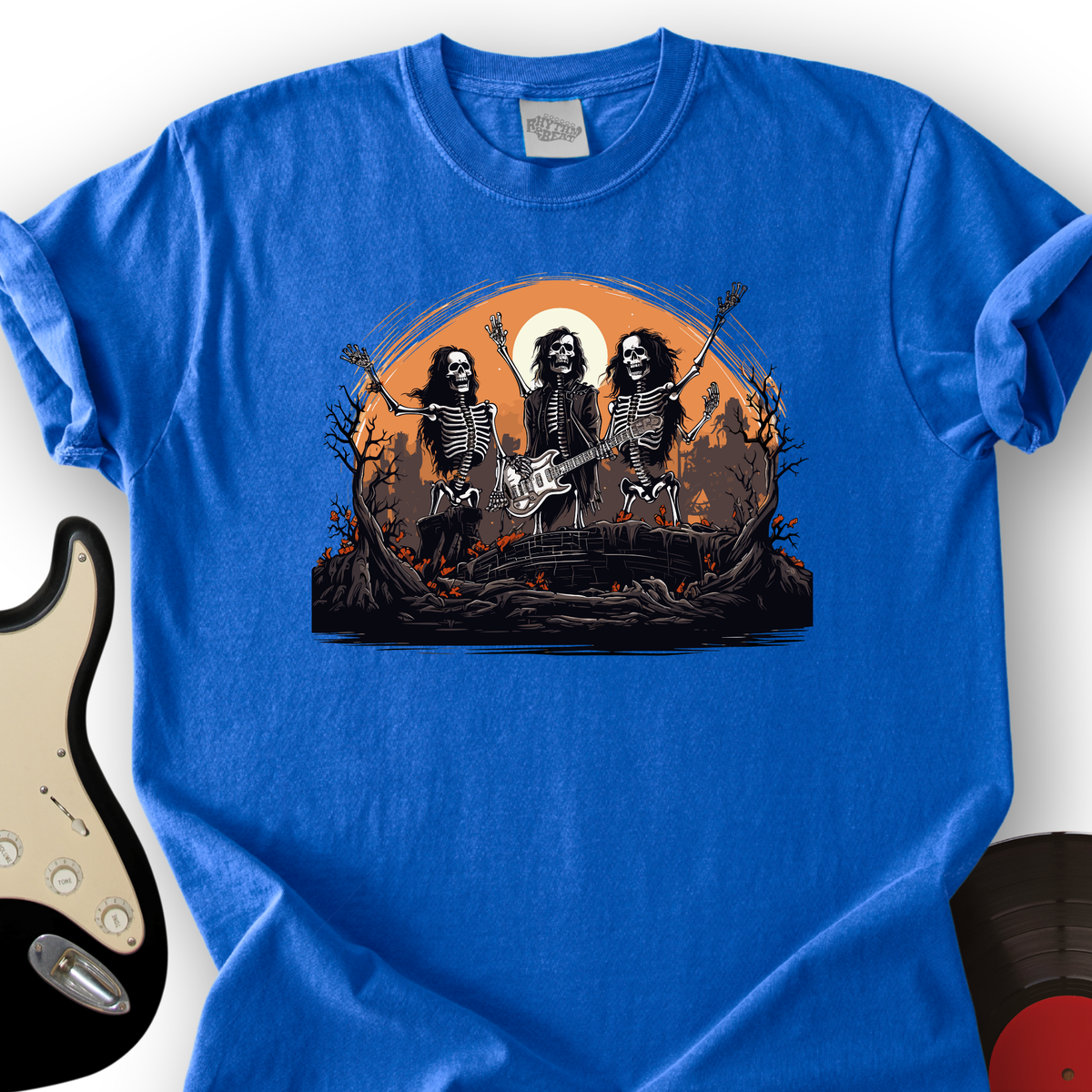 Undead Tour T-Shirt product image 3