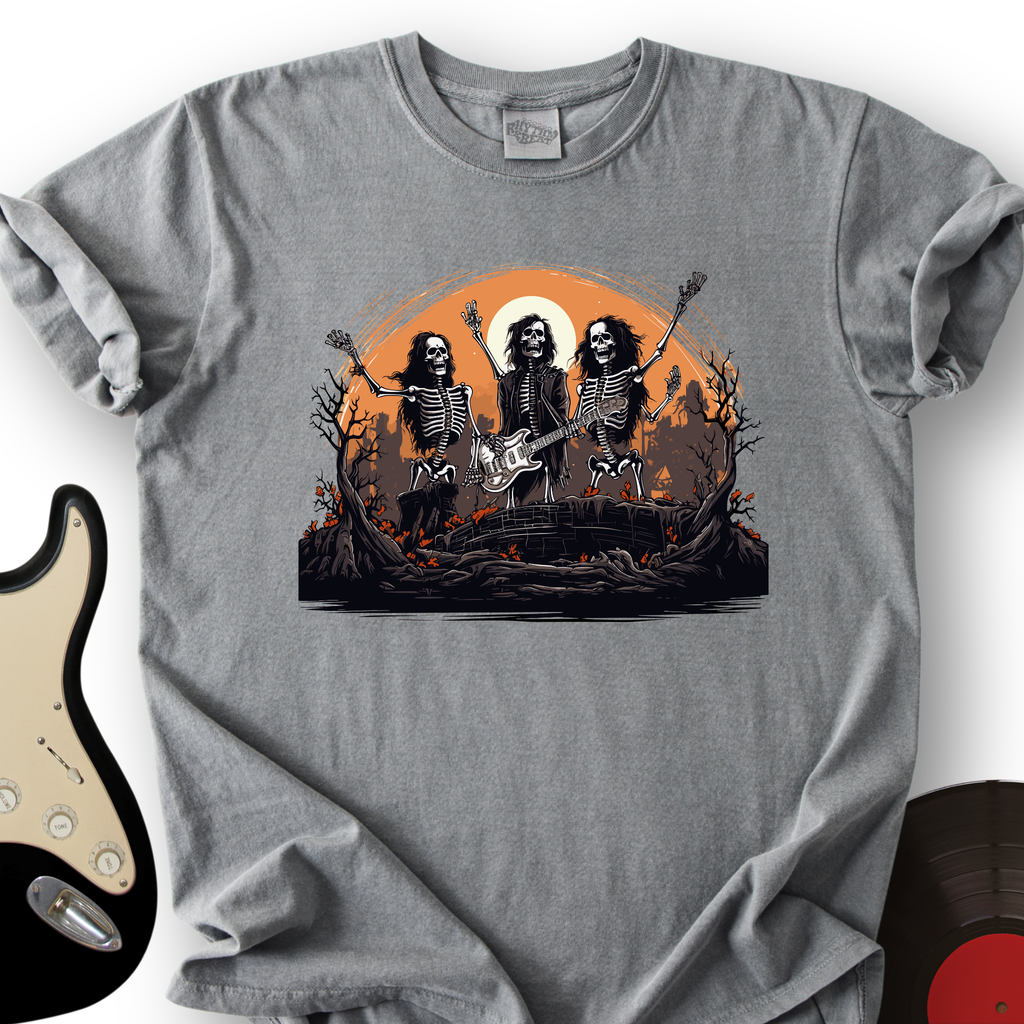 Undead Tour T-Shirt product image 4