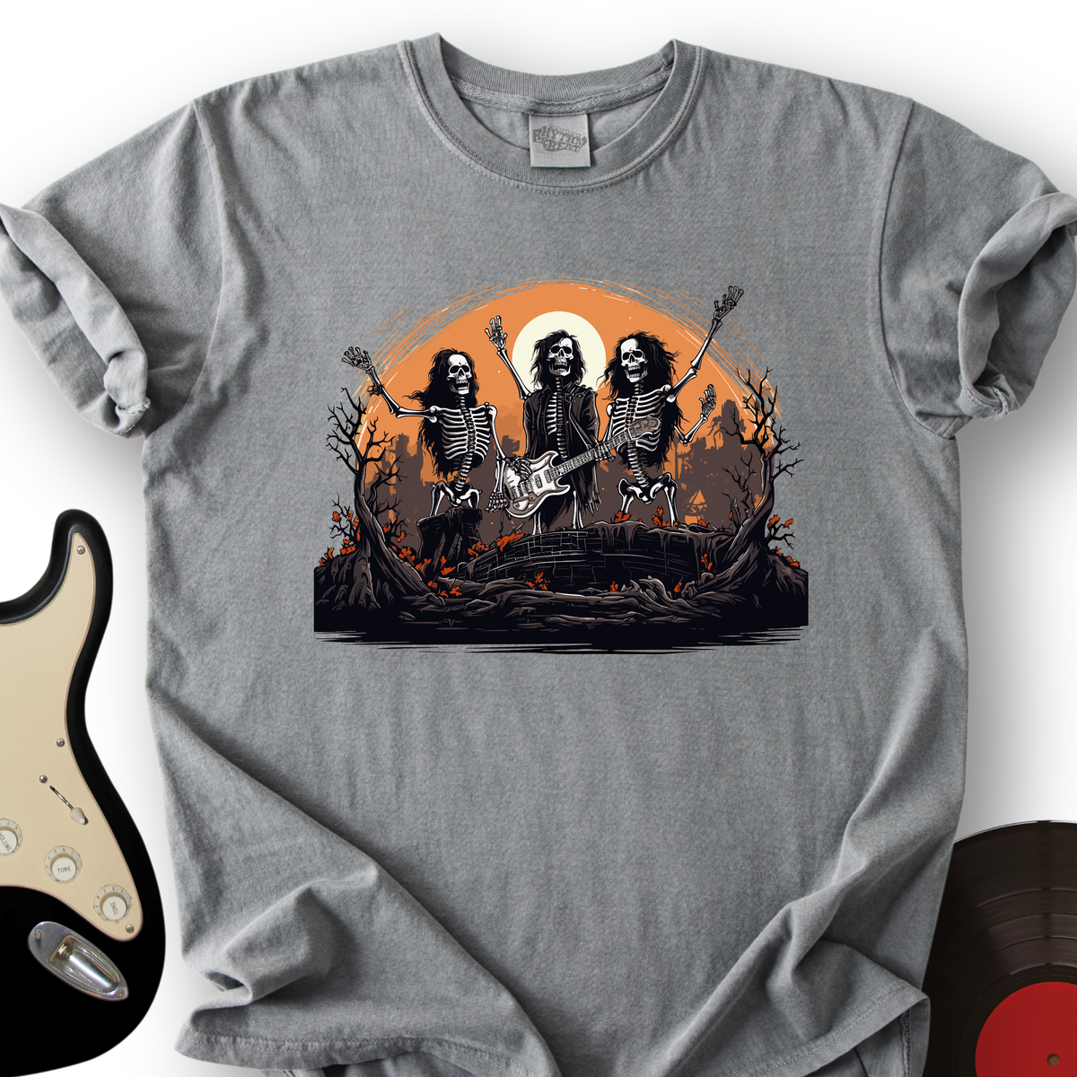 Undead Tour T-Shirt product image 4