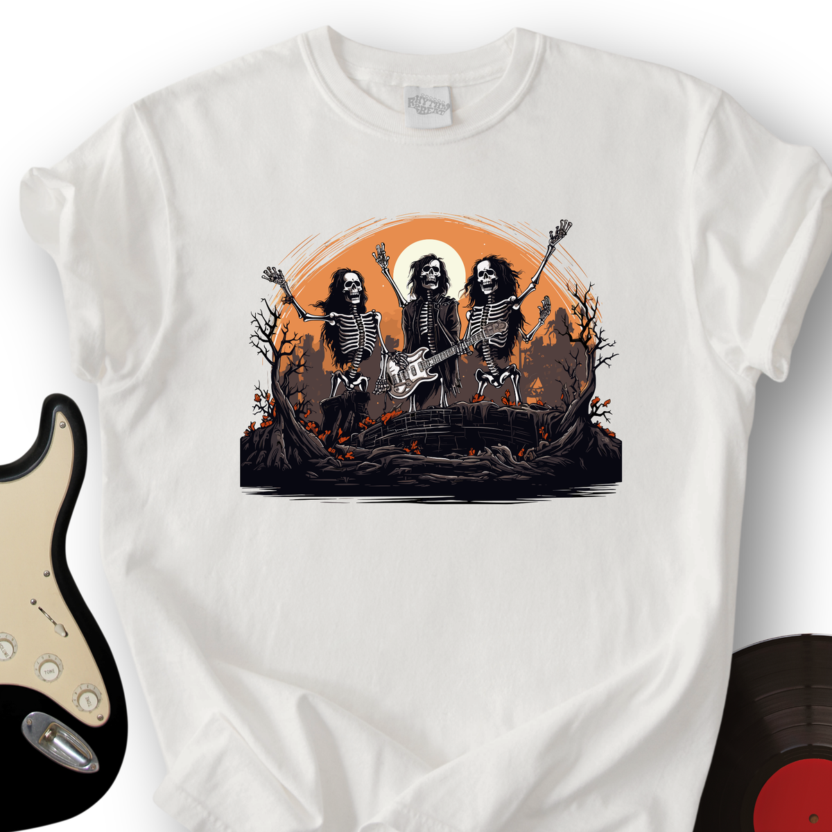 Undead Tour T-Shirt product image 5