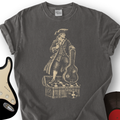 Musician's Booty T-Shirt product image 1