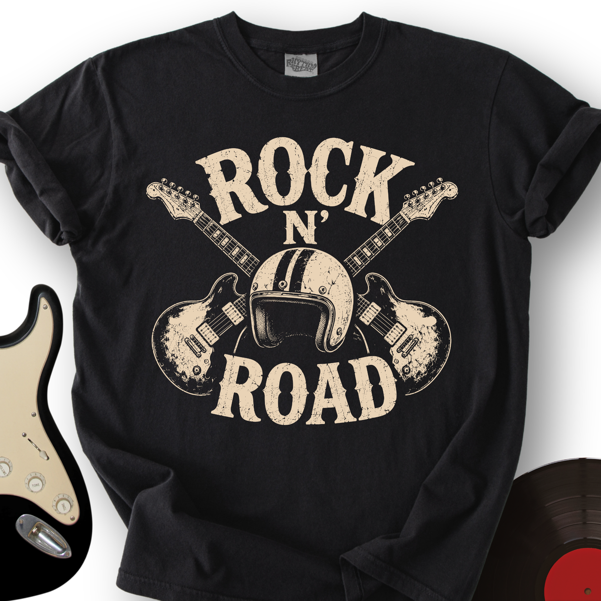 Rock N' Road T-Shirt product image 4