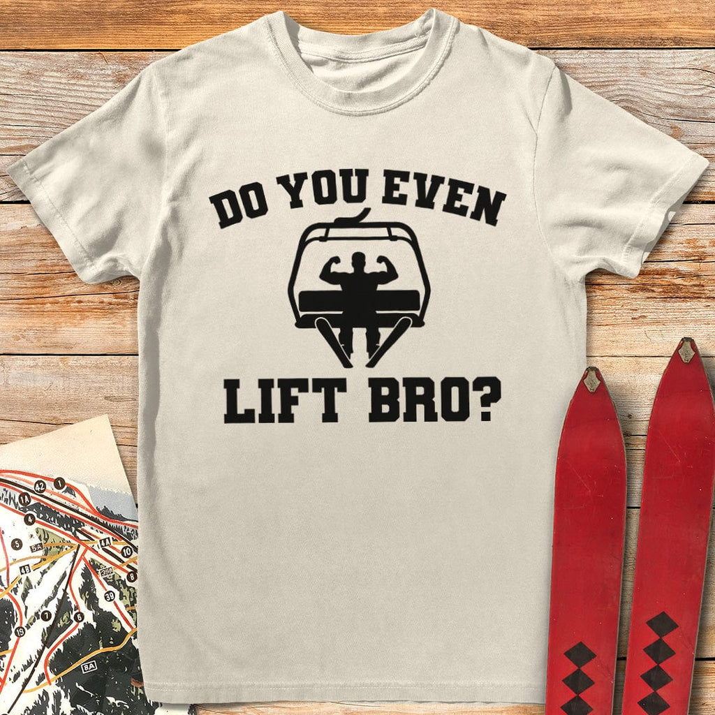 Do You Lift product image 1