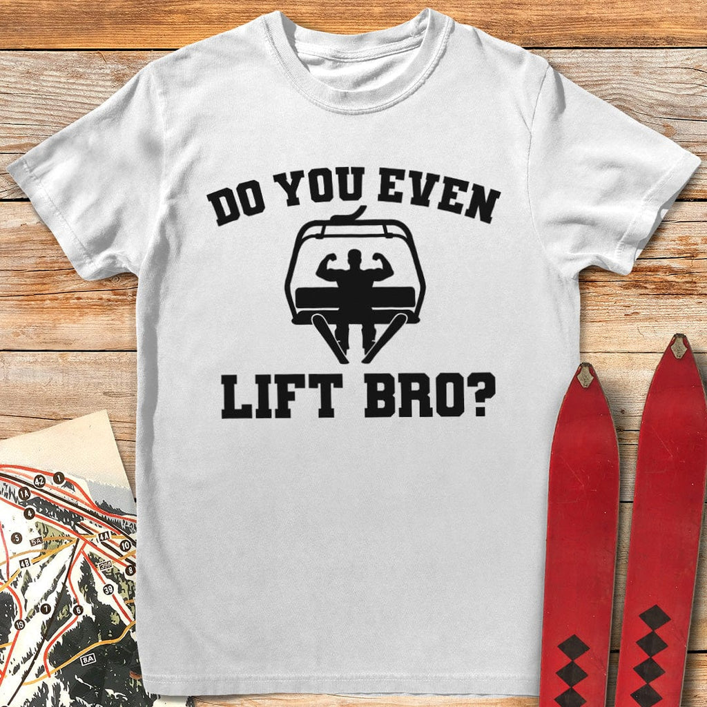 Do You Lift product image 2