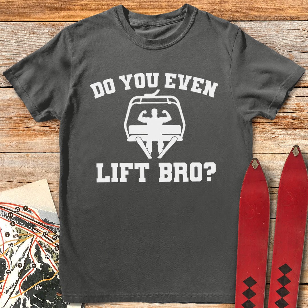 Do You Lift product image 6