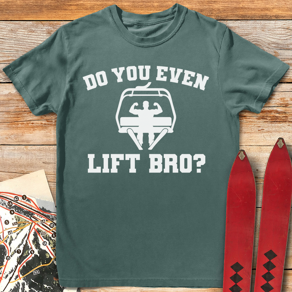 Do You Lift product image 7