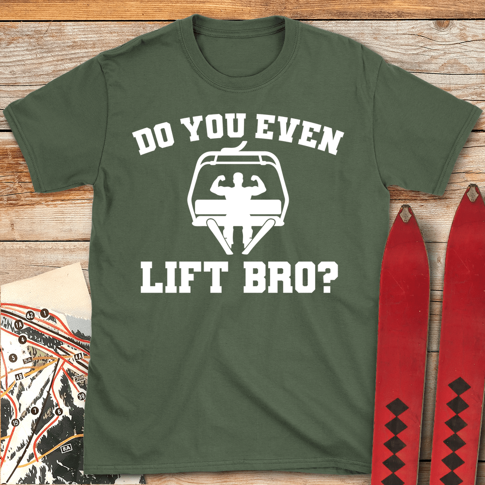Do You Even Lift product image 7