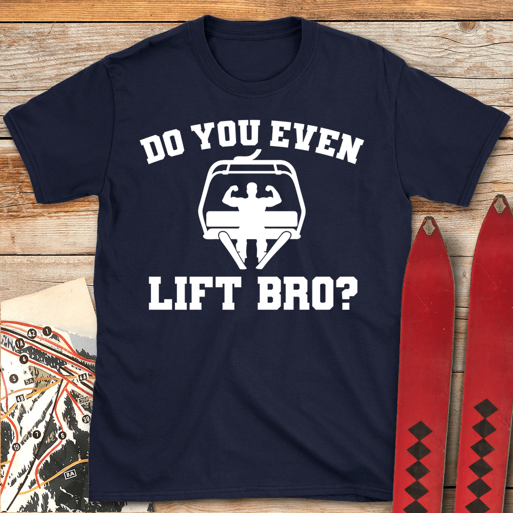 Do You Even Lift product image 1