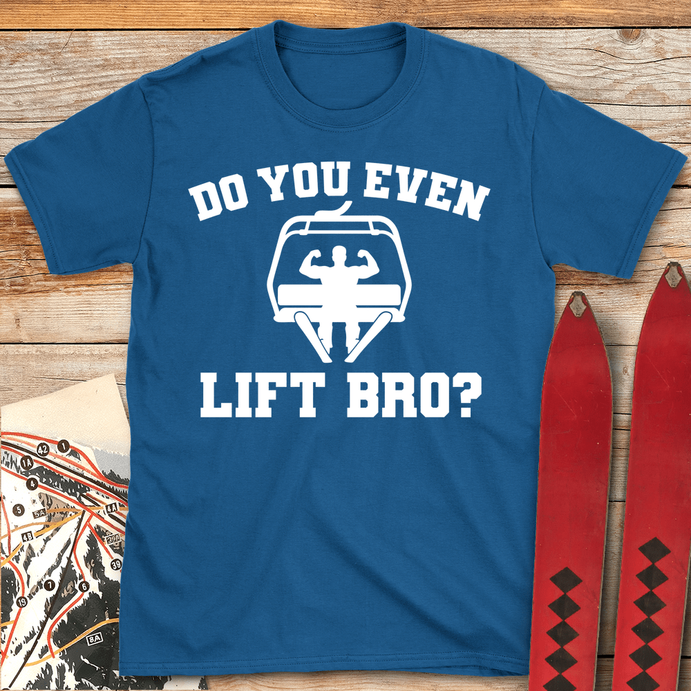 Do You Even Lift product image 3