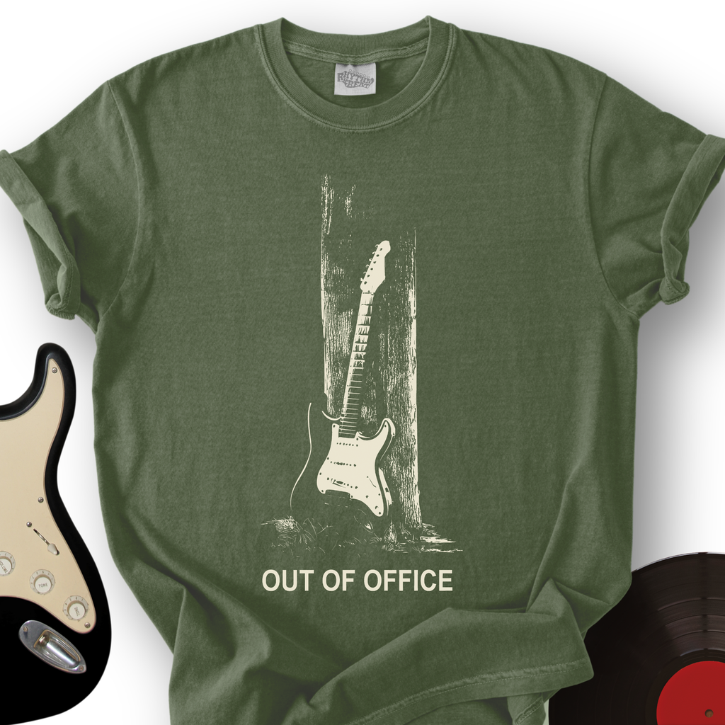 Out Of Office T-Shirt product image 5