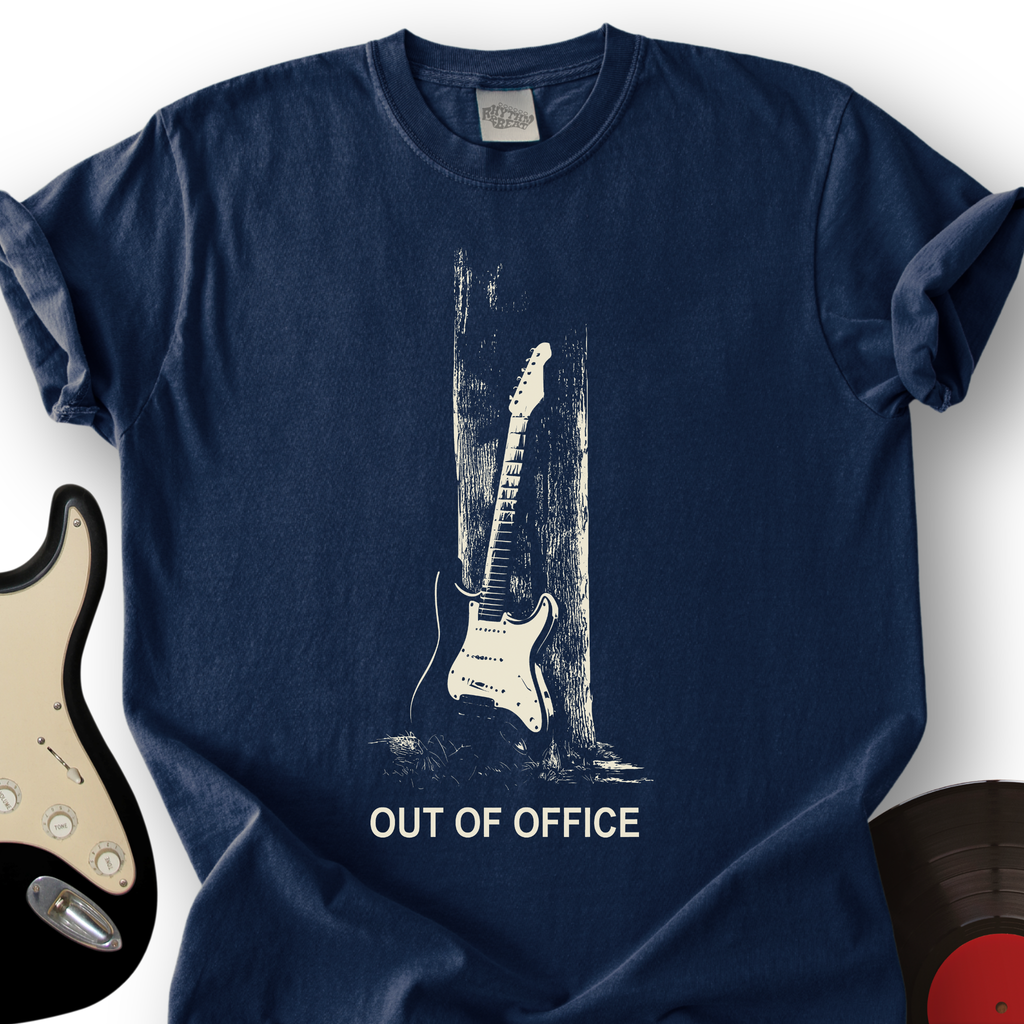 Out Of Office T-Shirt product image 1