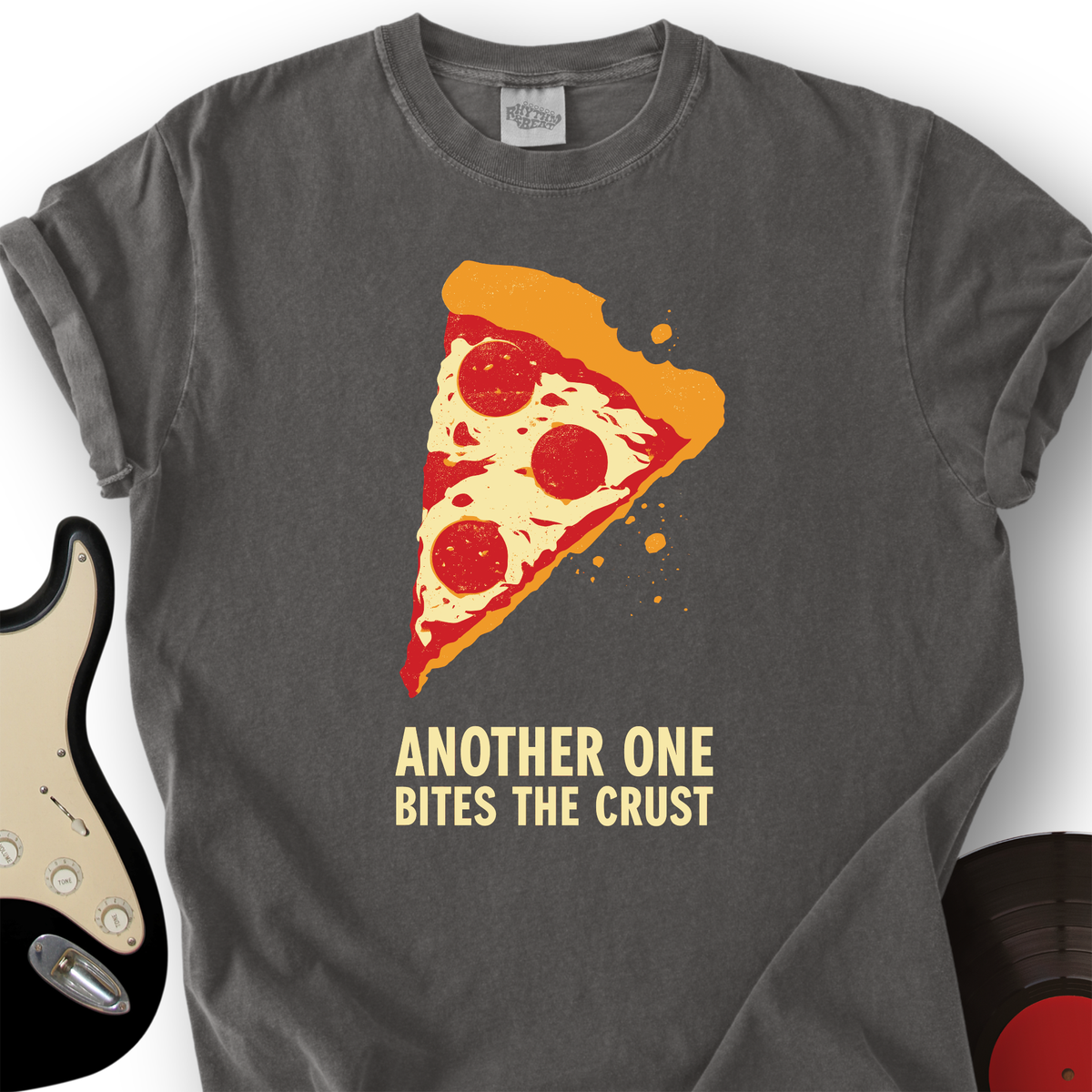 Another One Bites the Crust T-Shirt product image 2