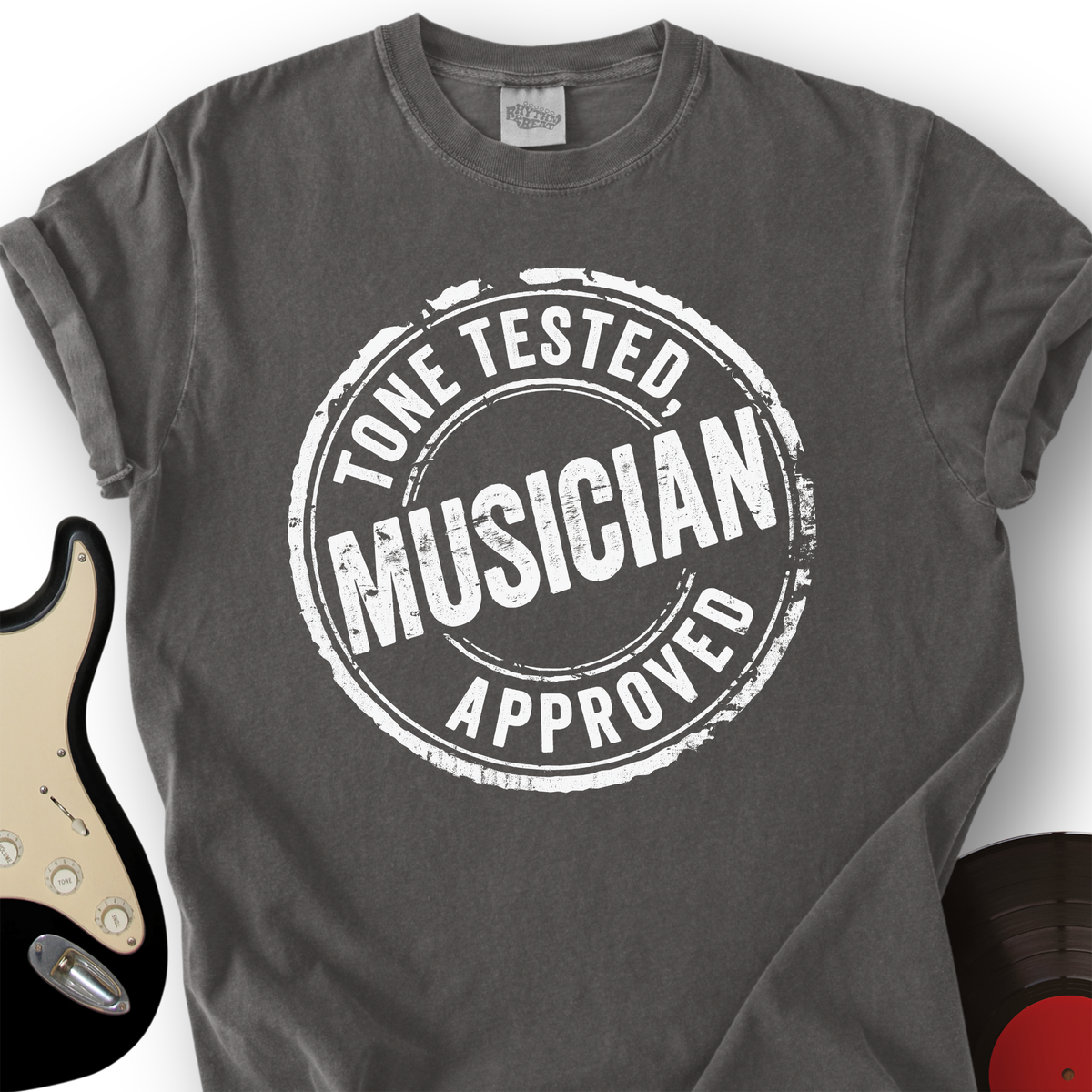 Musician Approved T-Shirt product image 2