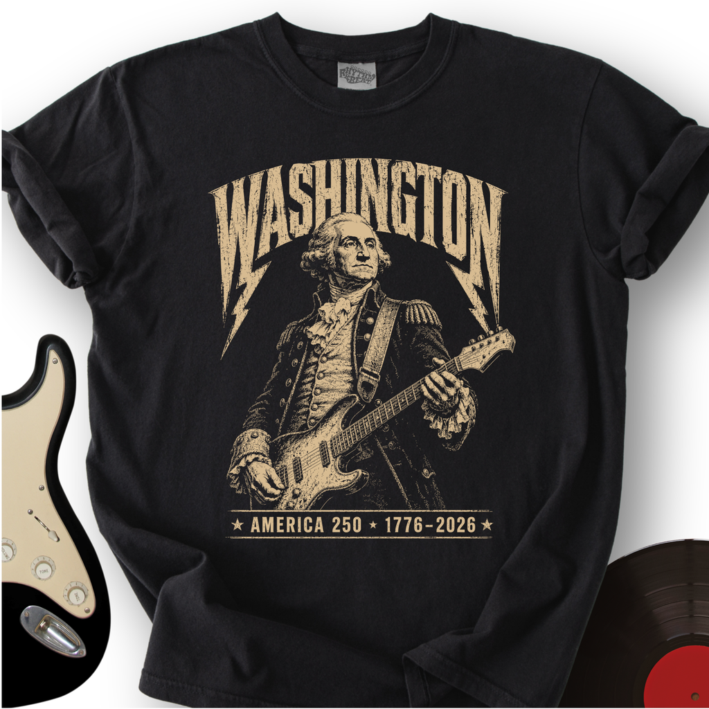 Washington T-Shirt product image 4