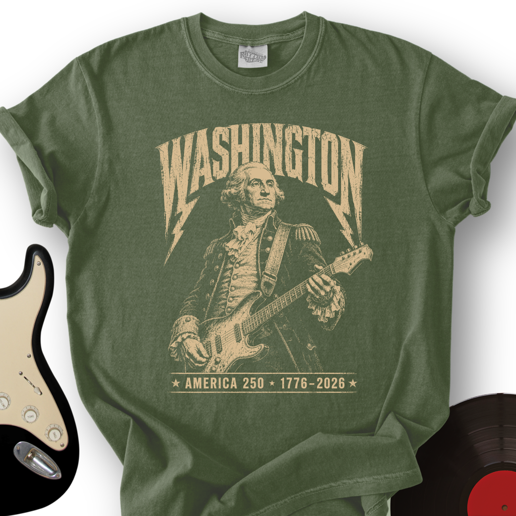 Washington T-Shirt product image 5