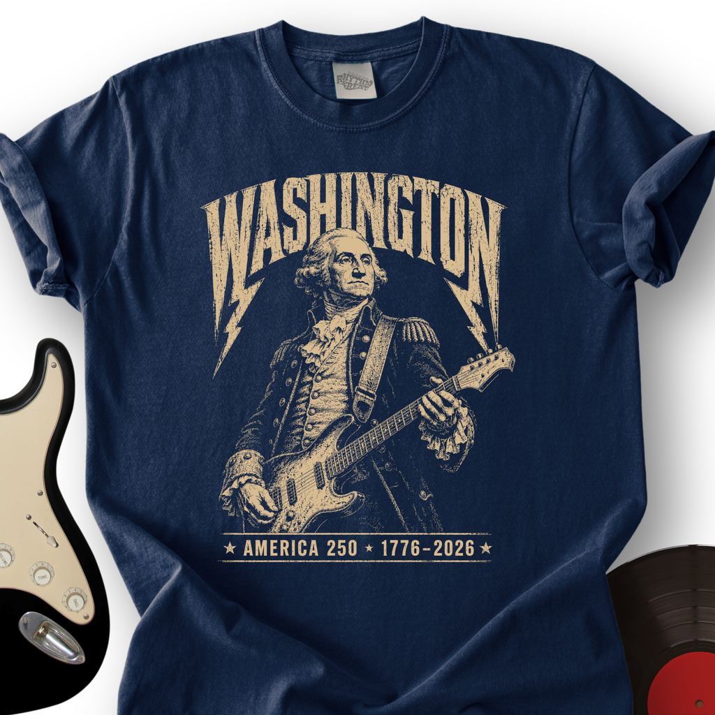 Washington T-Shirt product image 1