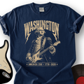 Washington T-Shirt product image 1