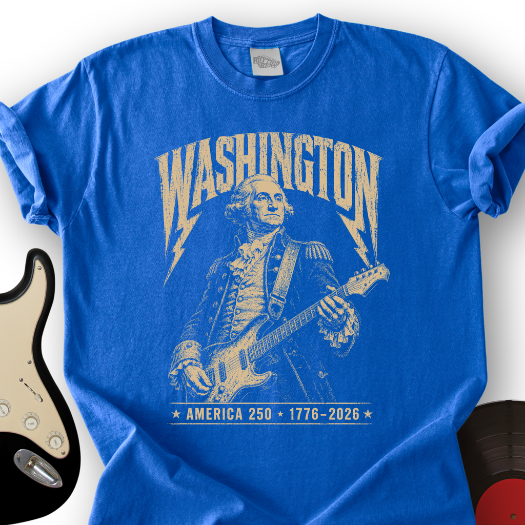 Washington T-Shirt product image 3