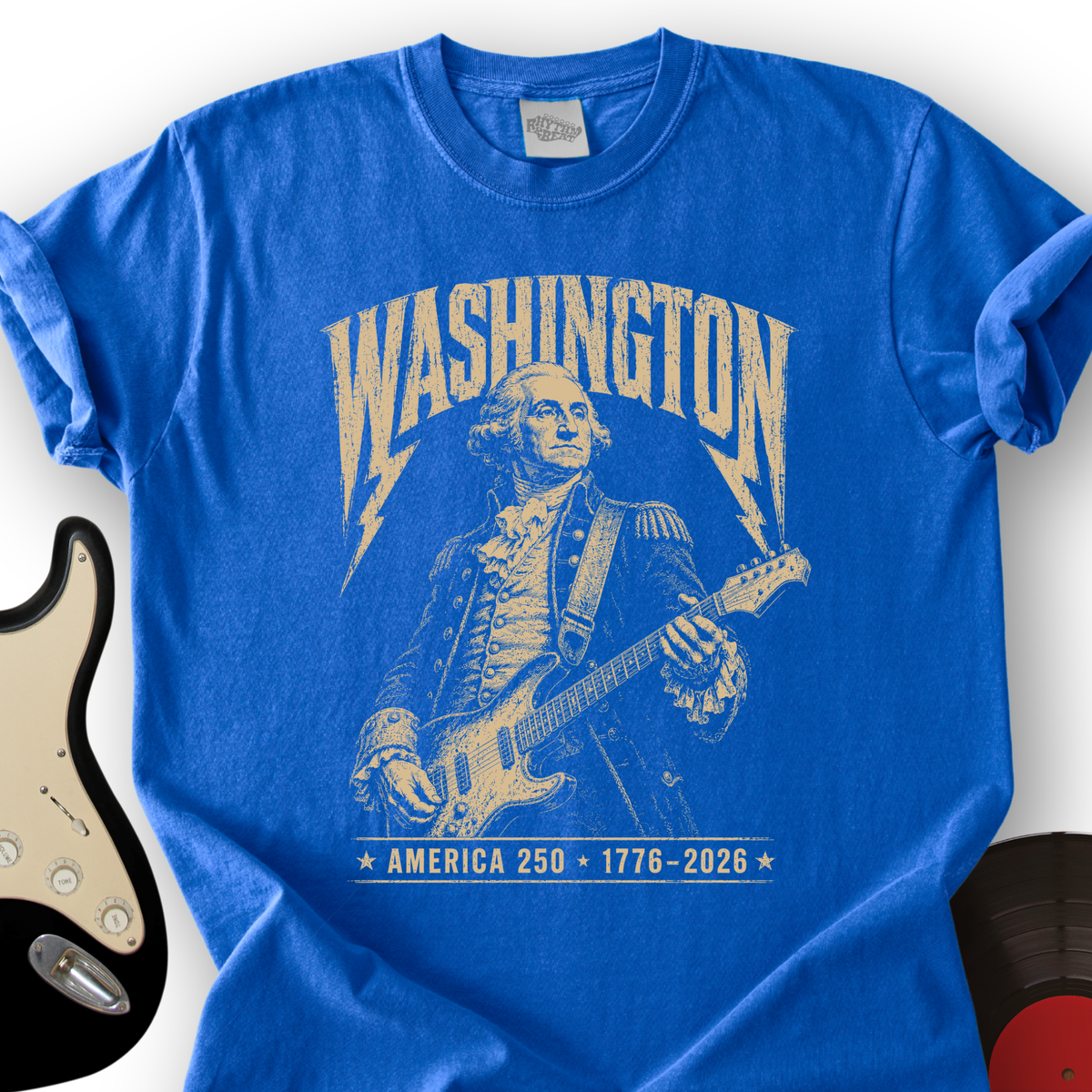 Washington T-Shirt product image 3