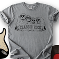 Classic Rock Rushmore T-Shirt product image 1