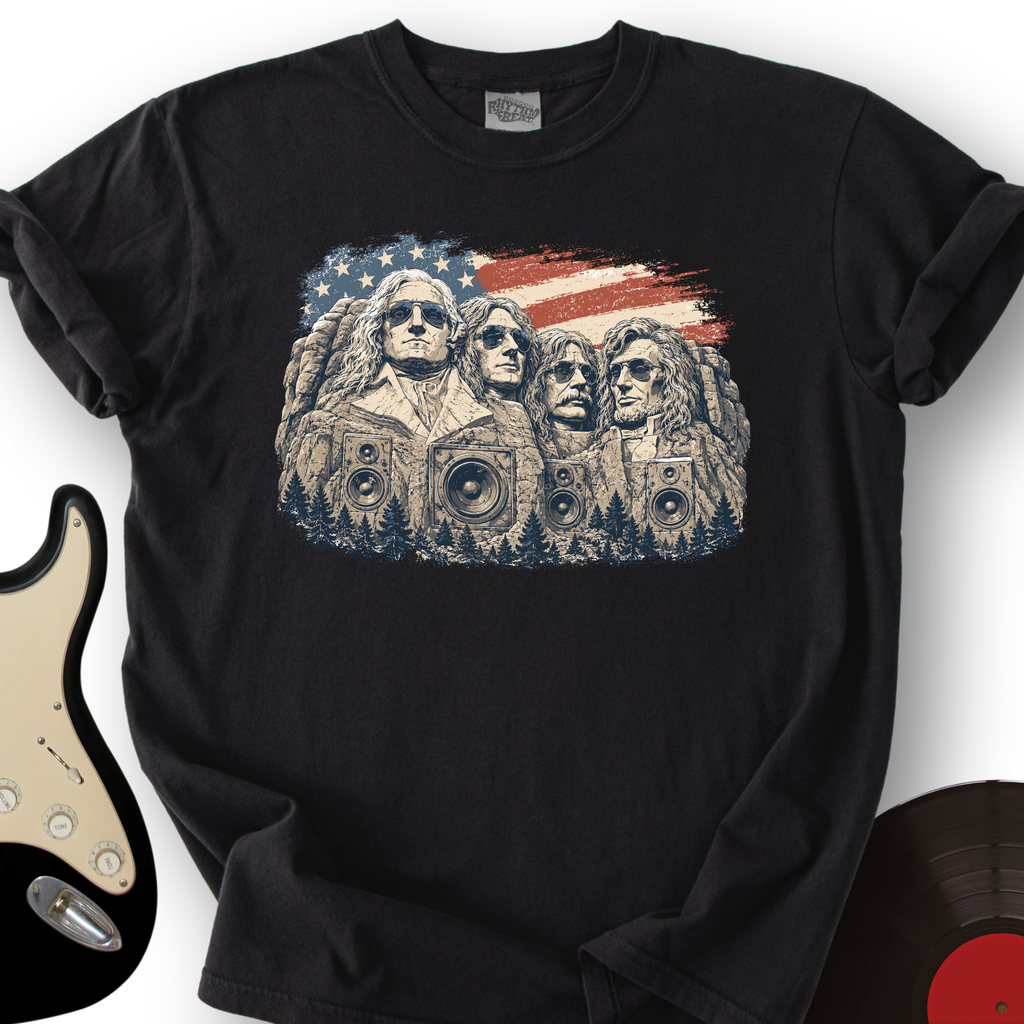 Rock the Rush T-Shirt product image 6