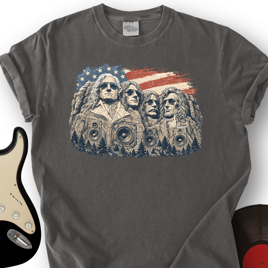Rock the Rush T-Shirt product image 2