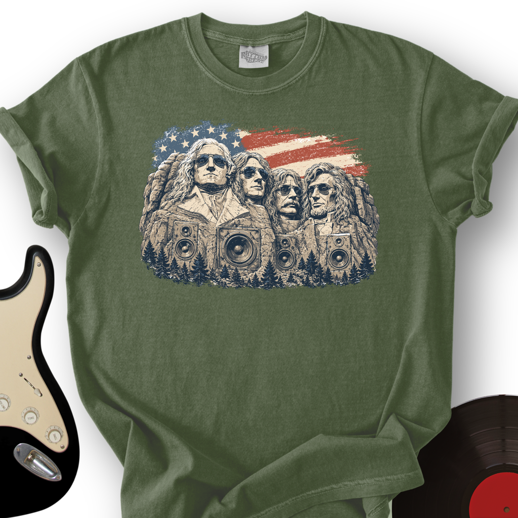 Rock the Rush T-Shirt product image 7