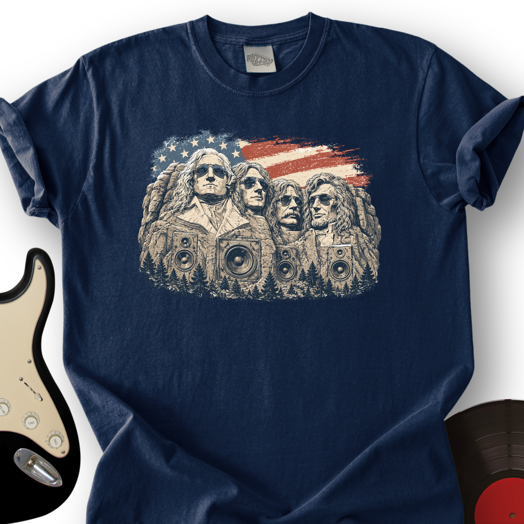 Rock the Rush T-Shirt product image 1