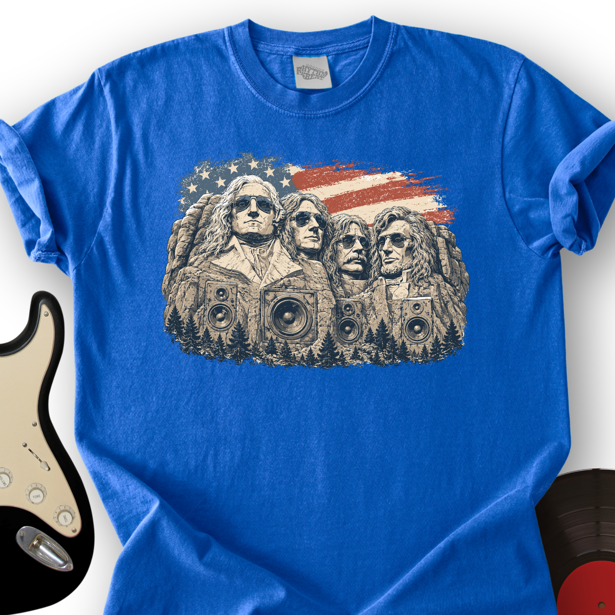Rock the Rush T-Shirt product image 3