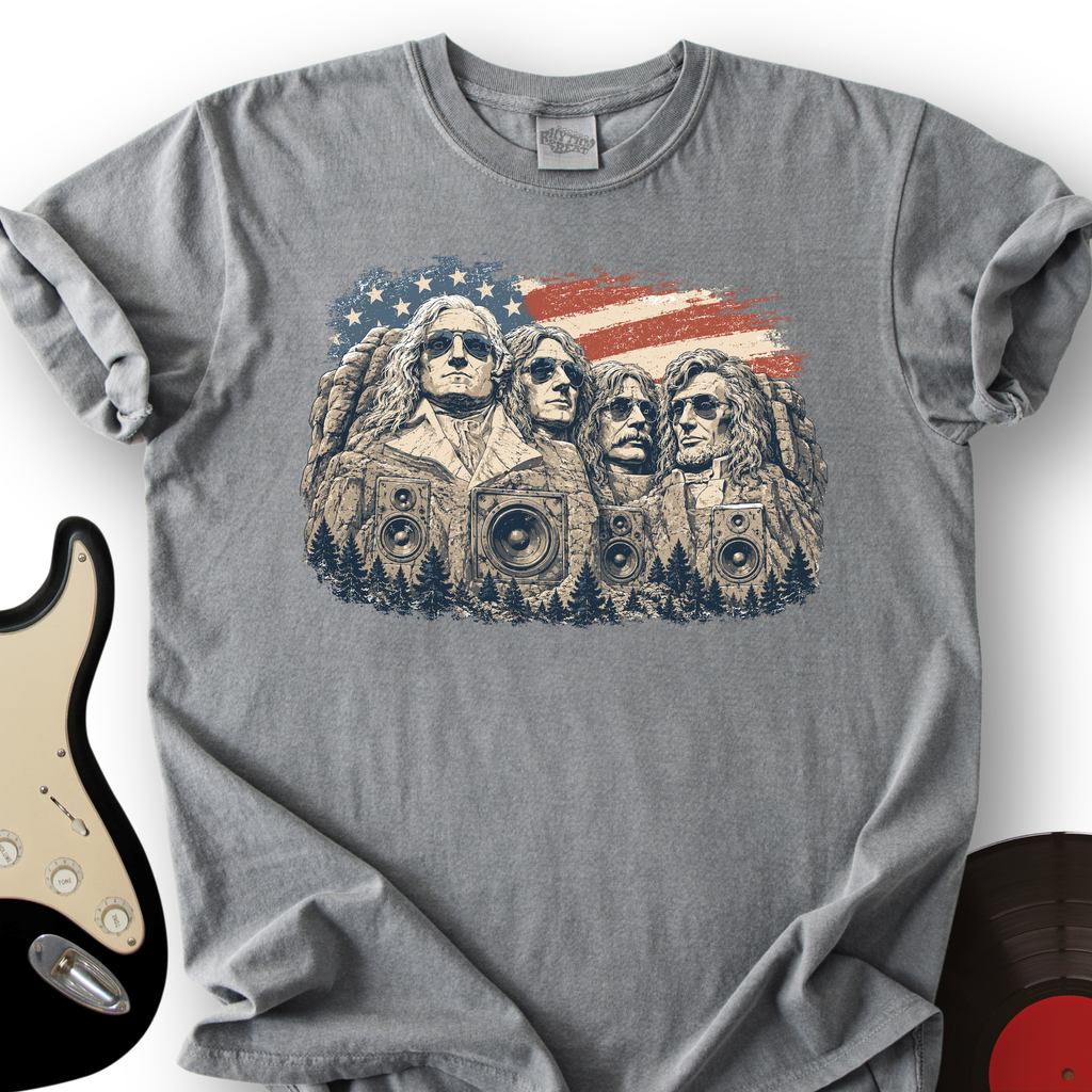 Rock the Rush T-Shirt product image 4