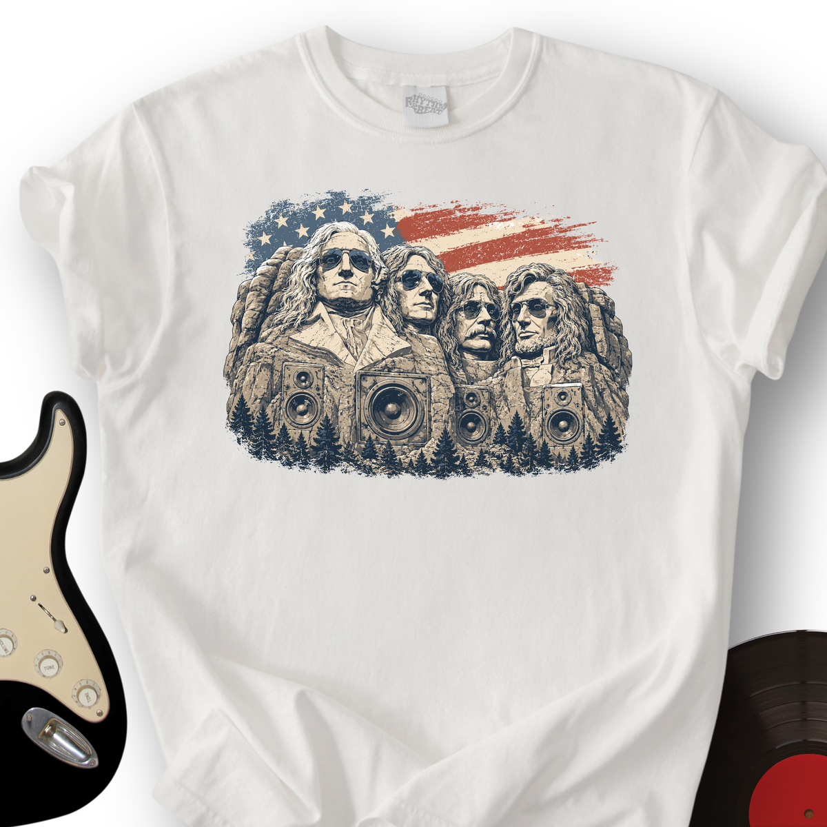 Rock the Rush T-Shirt product image 5
