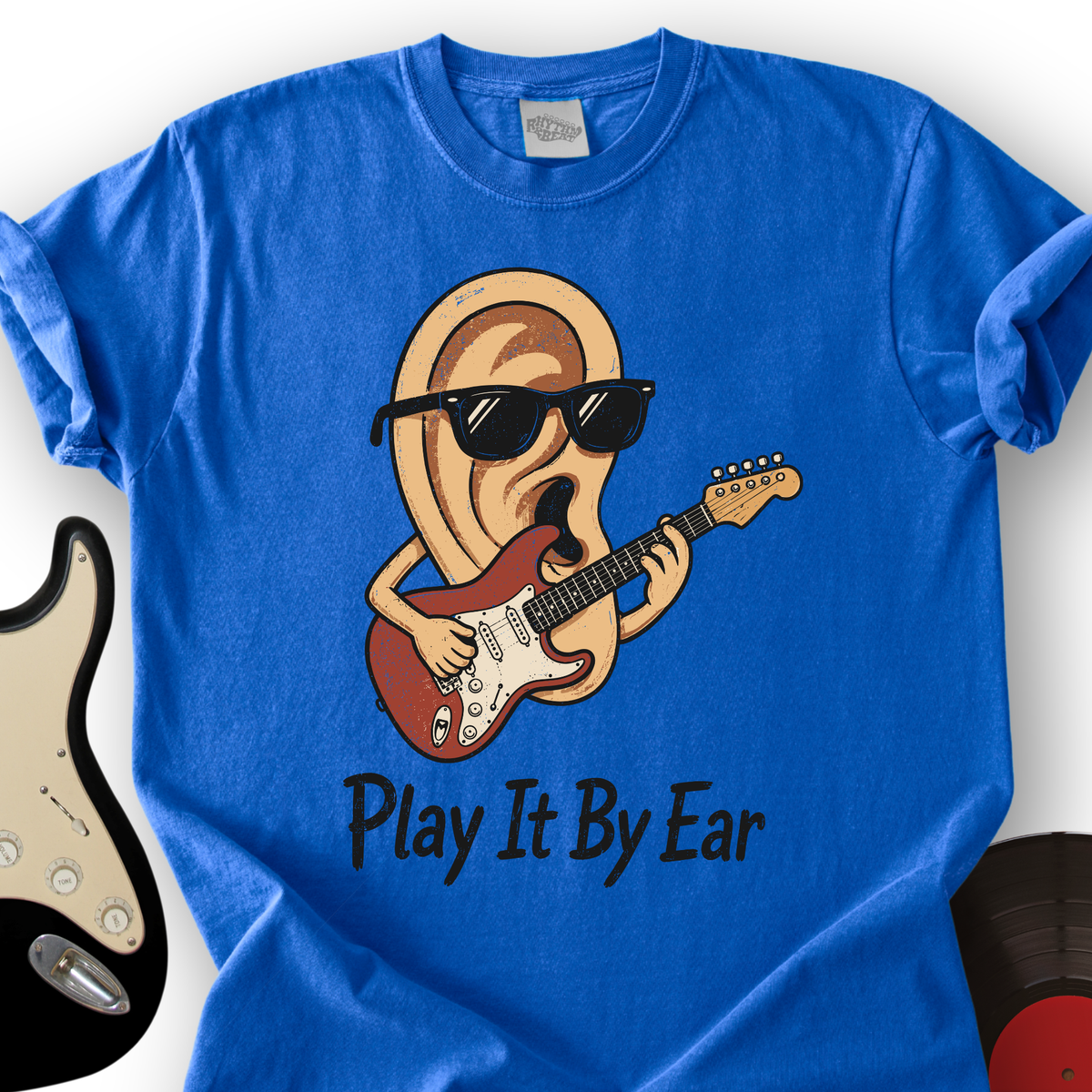 Play It By Ear T-Shirt product image 3