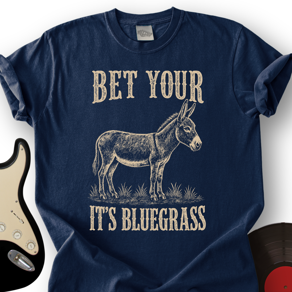 It's Bluegrass T-Shirt product image 1