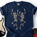 Dancing Skeletons T-Shirt product image 1