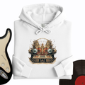 Stereo Steampunk Hoodie product image 1