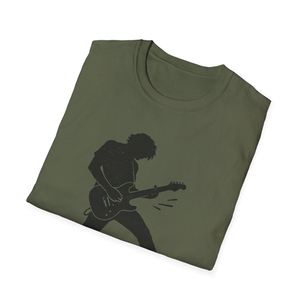 Guitarist Solo T-Shirt product image 12