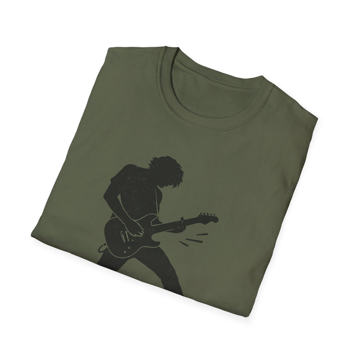 Guitarist Solo T-Shirt product image 12