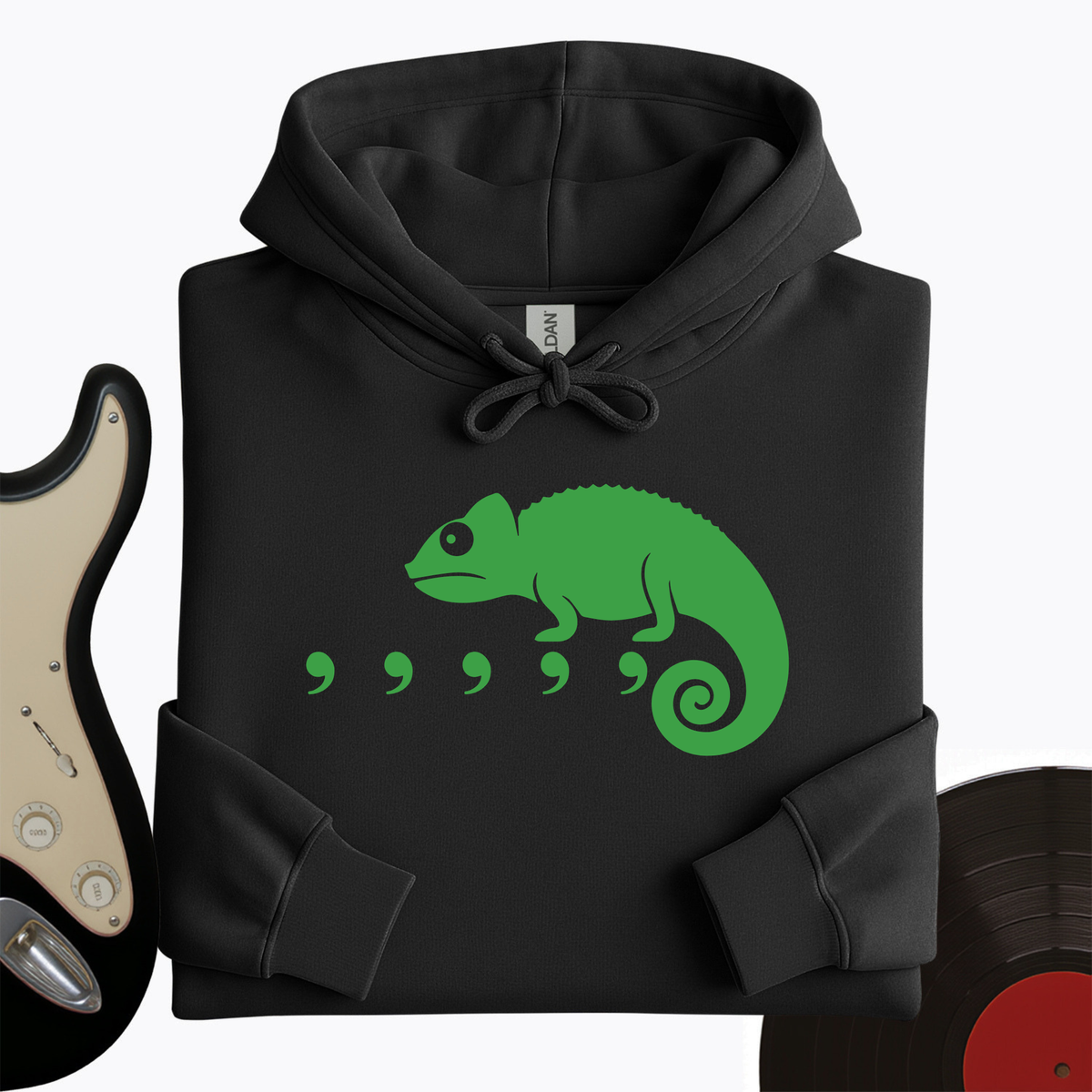 Chameleon Hoodie product image 7