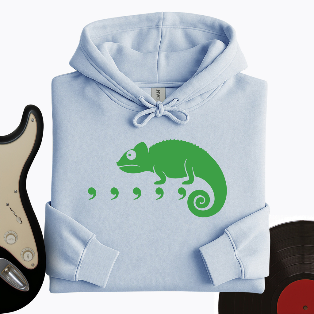 Chameleon Hoodie product image 1