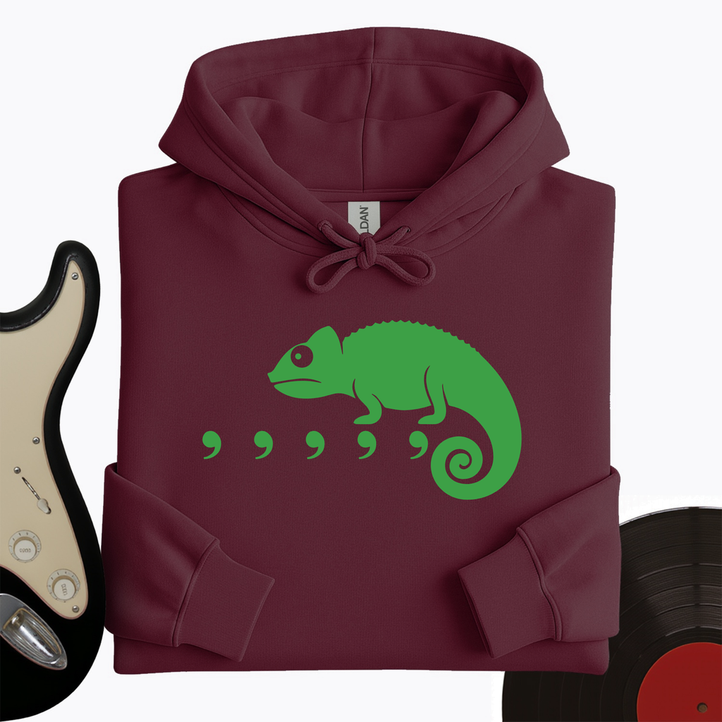 Chameleon Hoodie product image 3