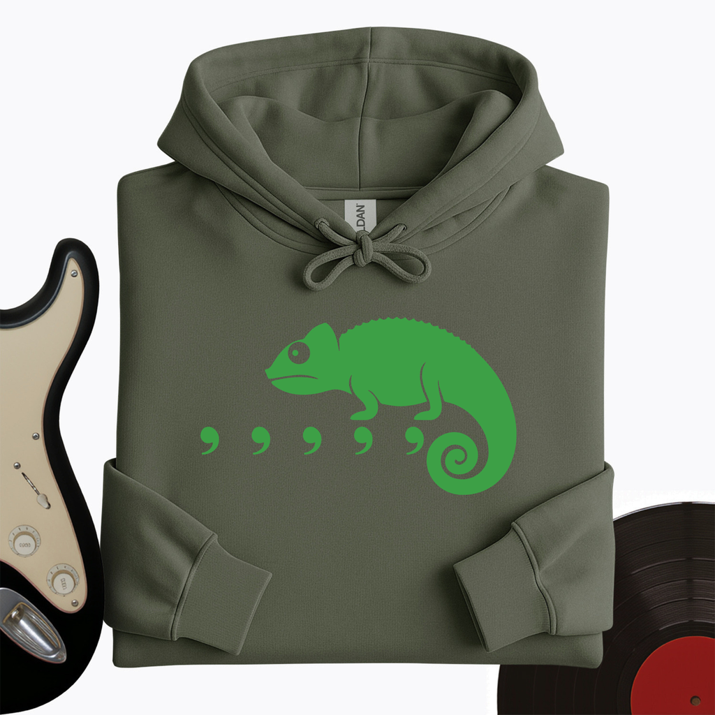 Chameleon Hoodie product image 10