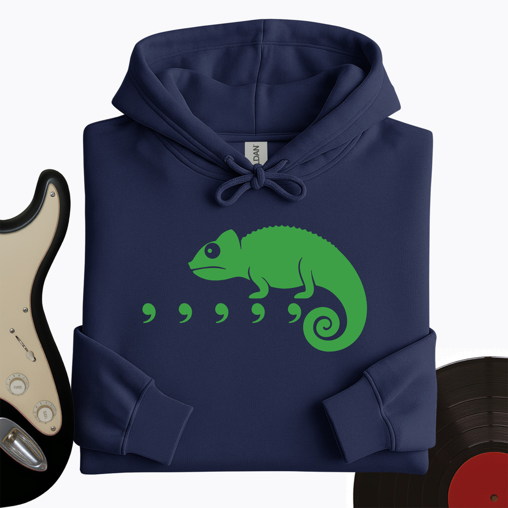 Chameleon Hoodie product image 4
