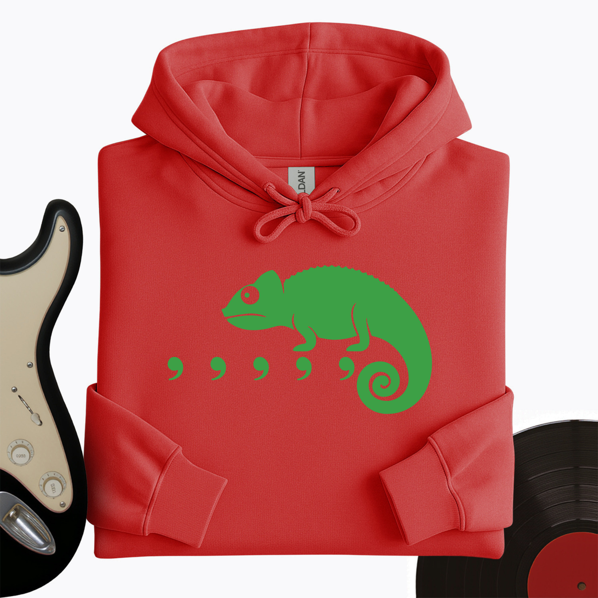 Chameleon Hoodie product image 8