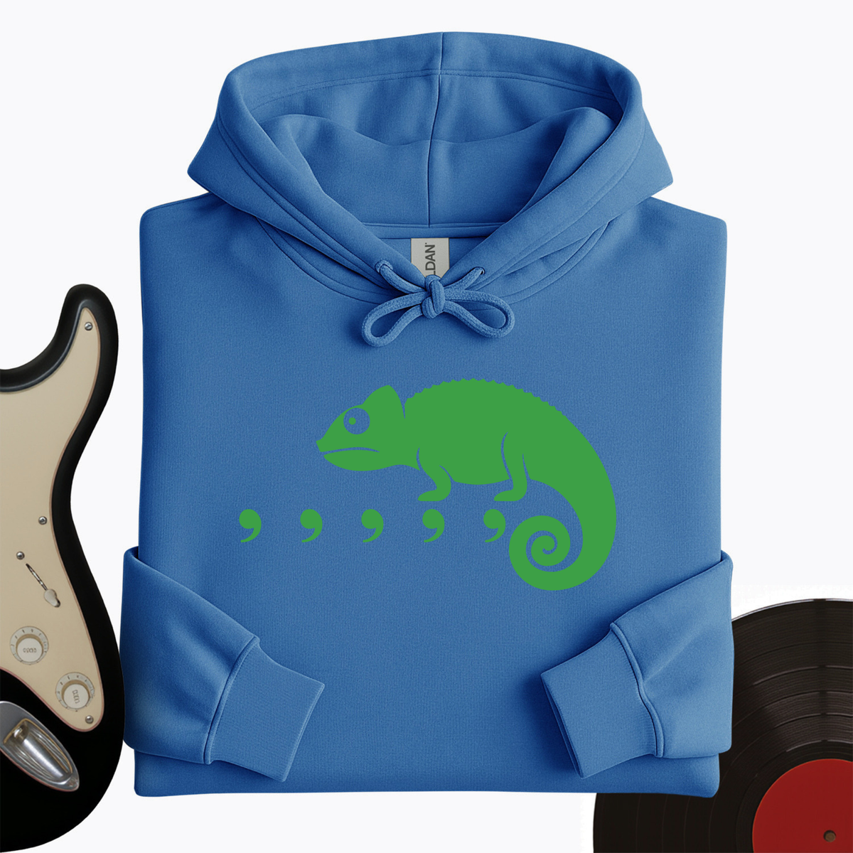 Chameleon Hoodie product image 9