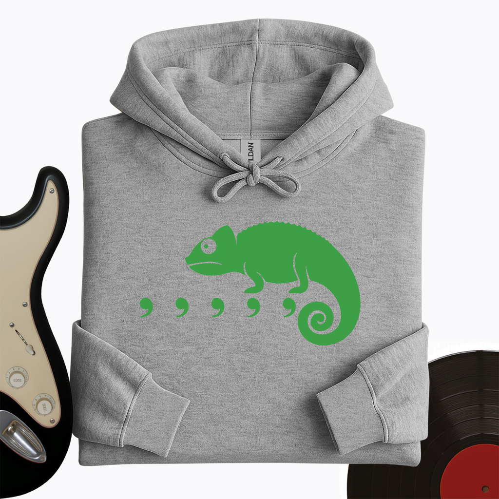 Chameleon Hoodie product image 5