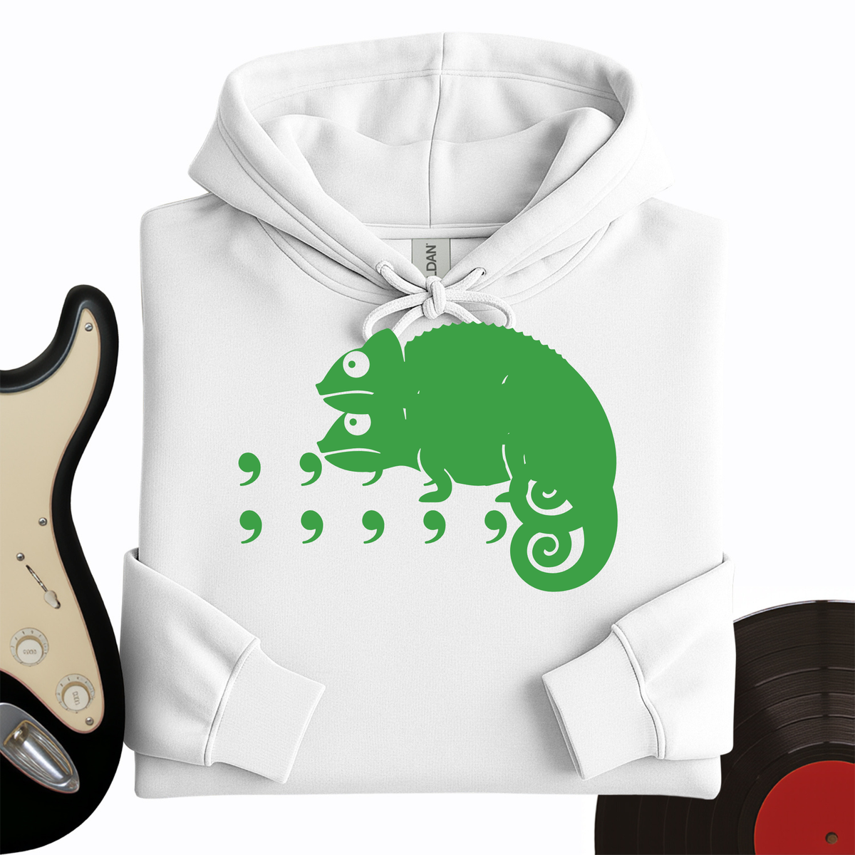Chameleon Hoodie product image 6