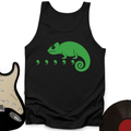 Chameleon Tank Top