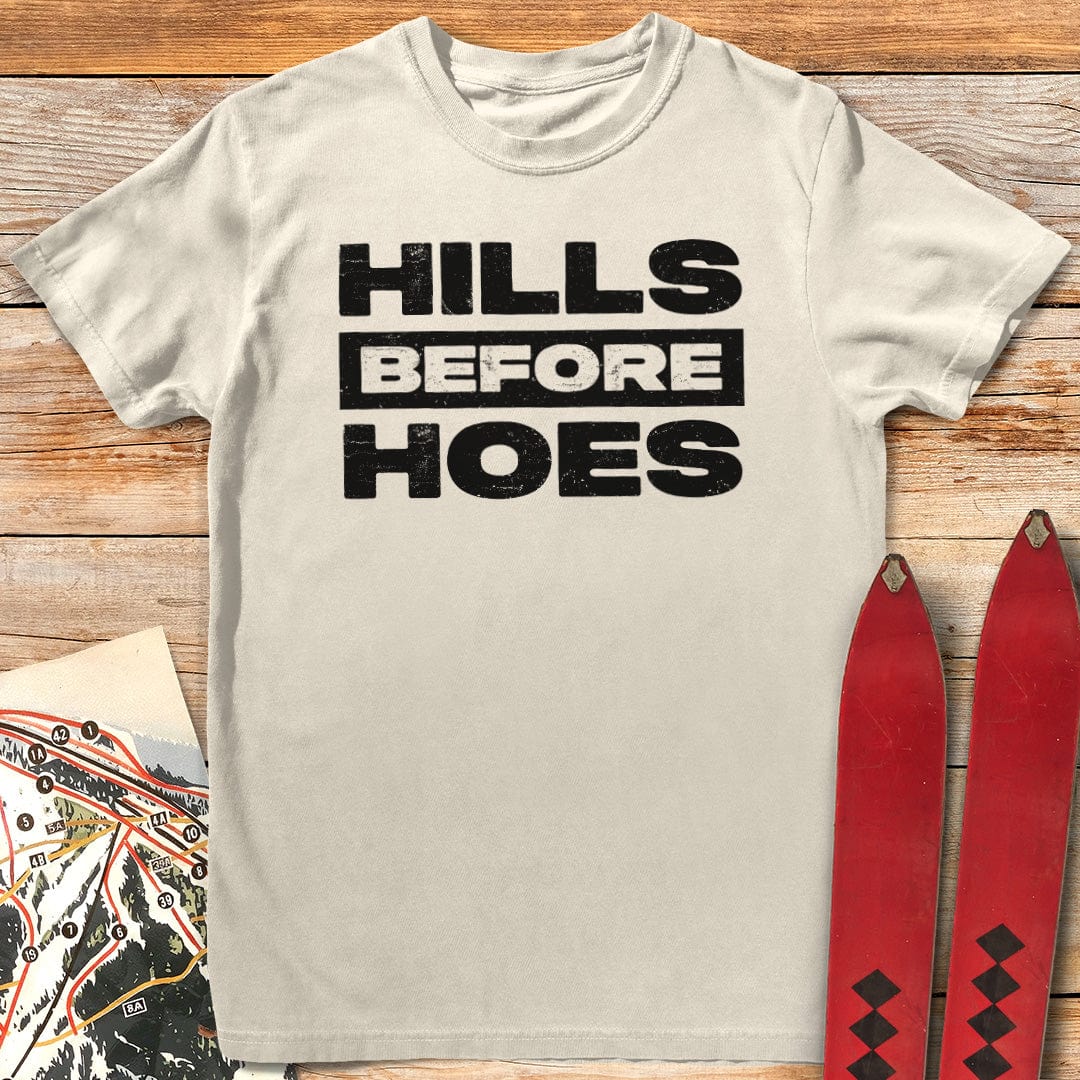 Hills before Hoes product image 2